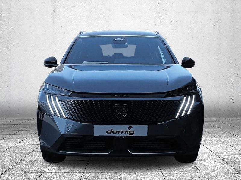 Gebraucht Peugeot 5008 Allure 145 PS (106 kW) 2026 Ingaro blau SUV