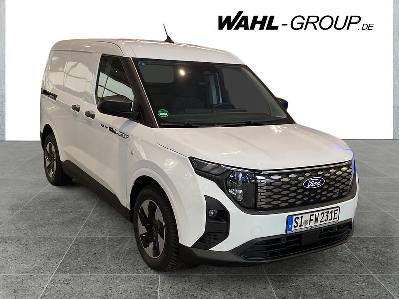 Gebraucht Ford Transit Trend 100 kW (136 PS) 2025 Weiß Van