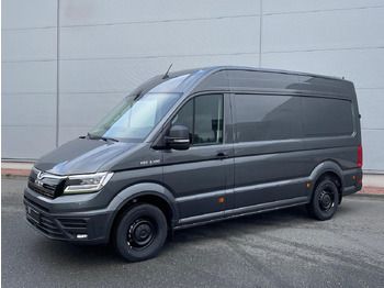 Grau, grau Neu 2024 MAN TGE Van | 52.429 € (Fairer Preis) - Bild 1/4