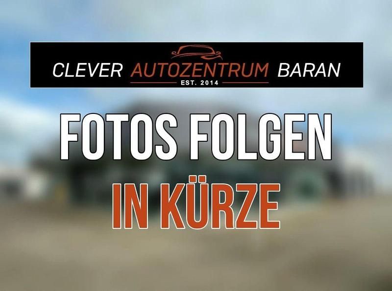 Weiß Gebraucht 2021 Ford Transit Custom Limousine | 16.990 € (Superpreis) - Bild 1/1
