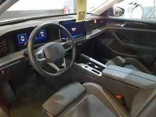 Gebraucht VW Passat Business 204 PS (150 kW) 2025 Schwarz Limousine