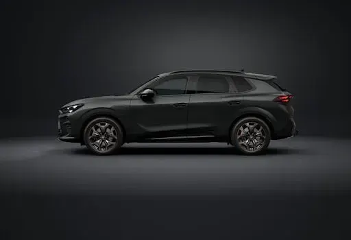 Neu Cupra Terramar VZ 272 PS (200 kW) 2026 Grau SUV