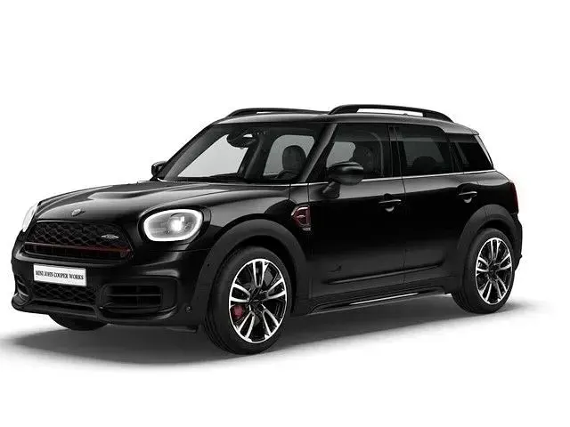 Gebraucht Mini John Cooper Works Sport 306 PS (225 kW) 2022 Kleinwagen
