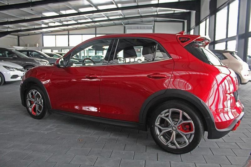 Gebraucht Ora 03 GT 125 kW (171 PS) 2023 Rot Kleinwagen