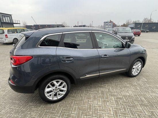 Gebraucht Renault Kadjar XMOD 131 PS (96 kW) 2017 Grau SUV