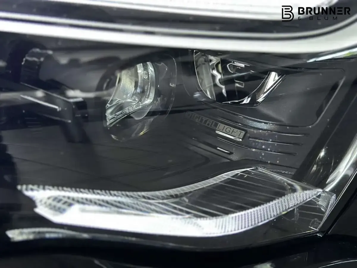 Gebraucht Mercedes E300 AMG 313 PS (230 kW) 2025 lack graphitgrau Kombi