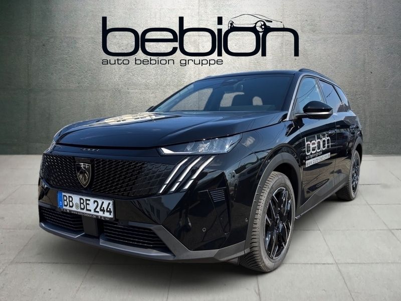 Weiß Neu 2025 Peugeot 5008 Allure Van / Kleinbus | 38.900 € (Fairer Preis) - Bild 1/4