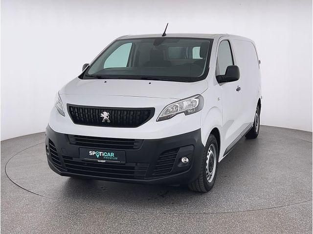 Gebraucht Peugeot Expert 120 PS (88 kW) 2023 Weiã Van