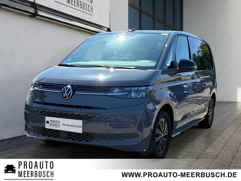 Pure grey Gebraucht 2024 VW T7 Van | 47.900 € (Guter Preis) - Bild 1/4