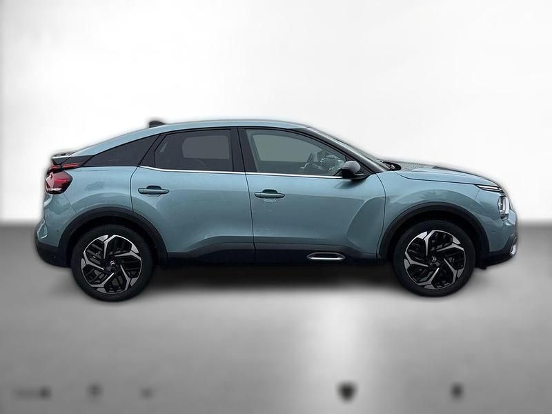 Gebraucht Citroën C4 Shine 131 PS (96 kW) 2024 Blau metallic SUV