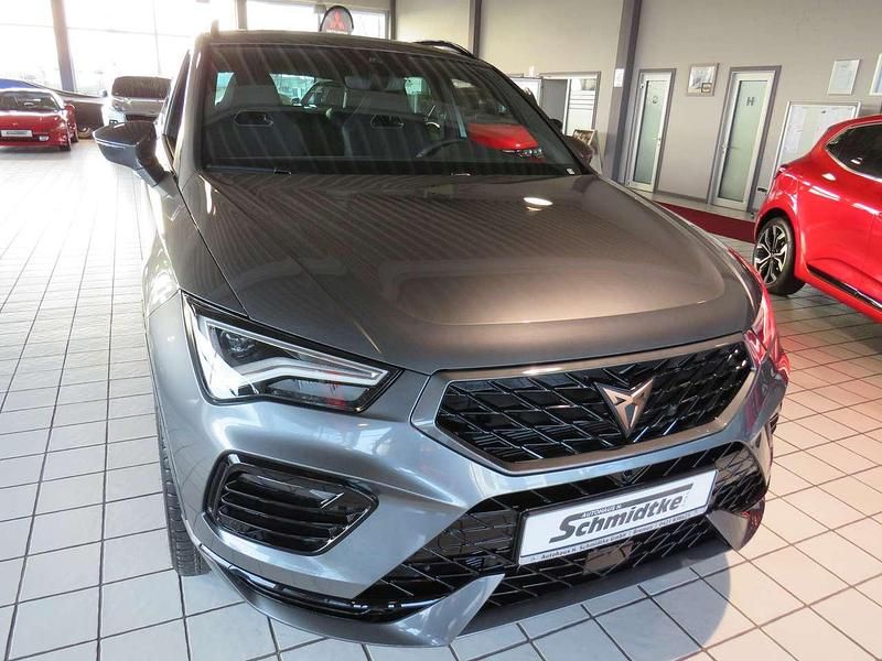 Graphitgrau Neu 2025 Cupra Ateca SUV | 38.990 € (Fairer Preis) - Bild 1/4