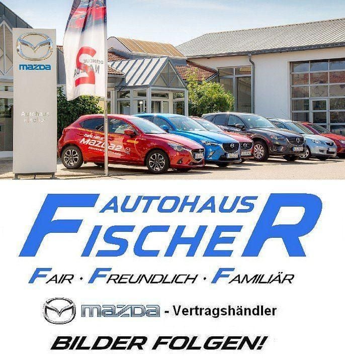 Rot Gebraucht 2022 Mazda CX-30 Selection SUV | 22.980 € (Fairer Preis) - Bild 1/1