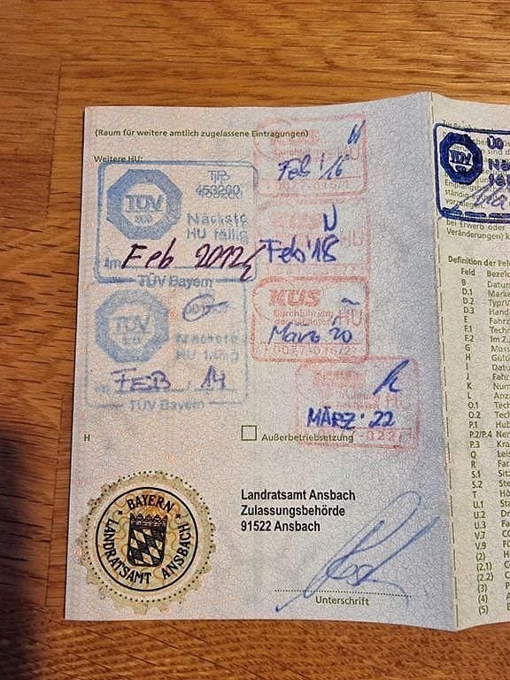 Gebraucht Ford Focus Fun X 101 PS (74 kW) 2007 Rot Limousine