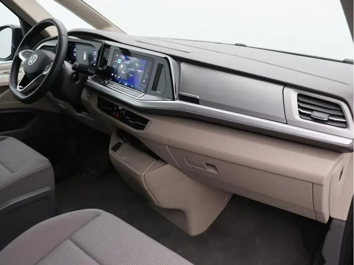 Occasion VW Multivan Life 150 ch (110 kW) 2025 Monospace