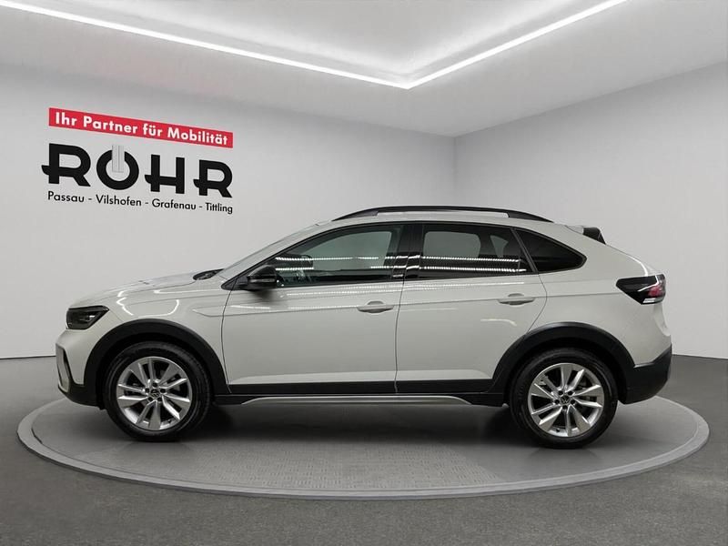 Gebraucht VW Taigo Move 116 PS (85 kW) 2024 Grau SUV