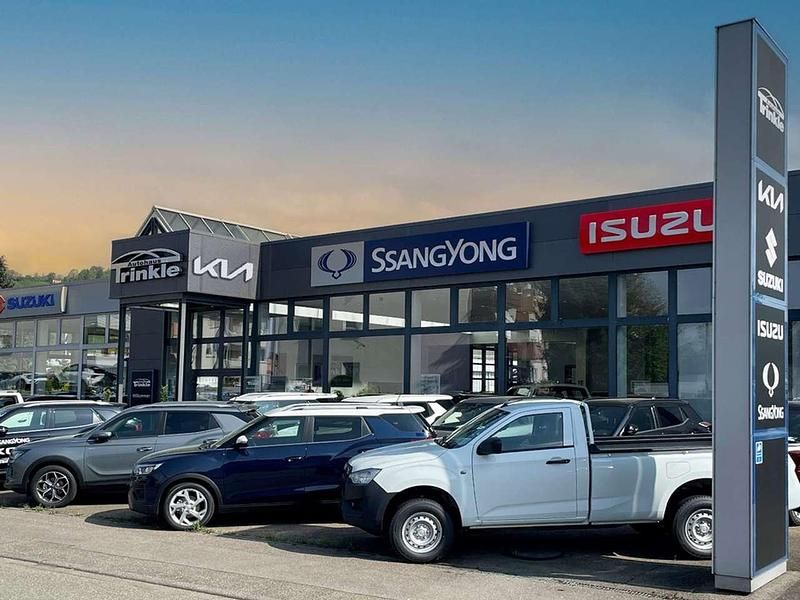 Neu Kia EV4 Comfort 150 kW (204 PS) 2025 Weiß Limousine