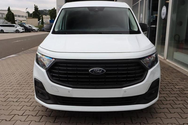 Neu Ford Transit Connect Trend 150 PS (110 kW) 2026 Frozen white Van / Kleinbus