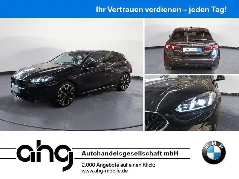 Gebraucht BMW 120 M Sport 170 PS (125 kW) 2025 Kleinwagen