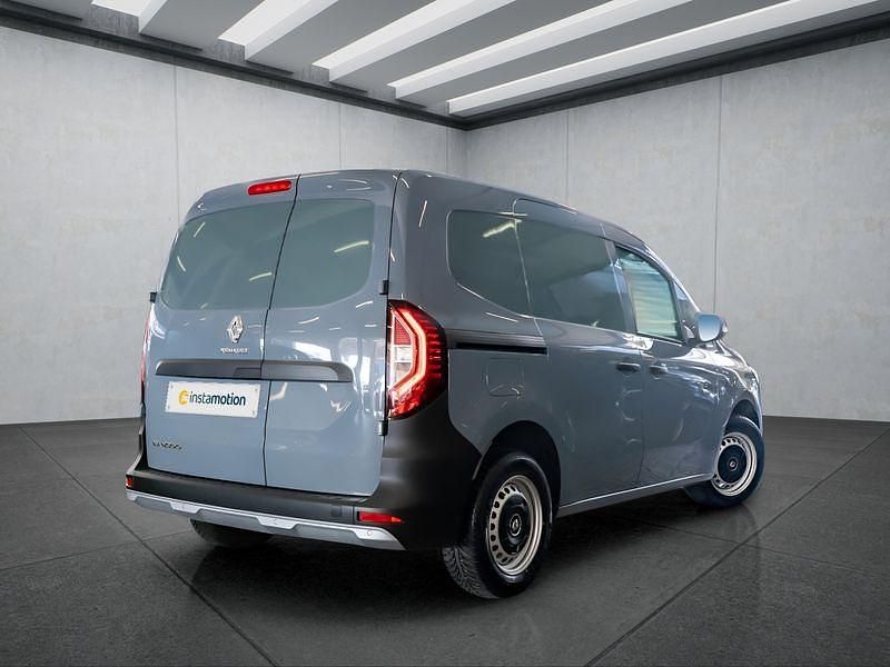 Gebraucht Renault Kangoo 75 PS (55 kW) 2022 Andere Van / Kleinbus