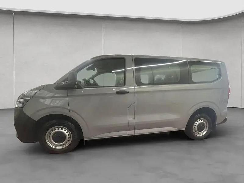 Neu VW Transporter 110 PS (80 kW) 2026 Grau Van
