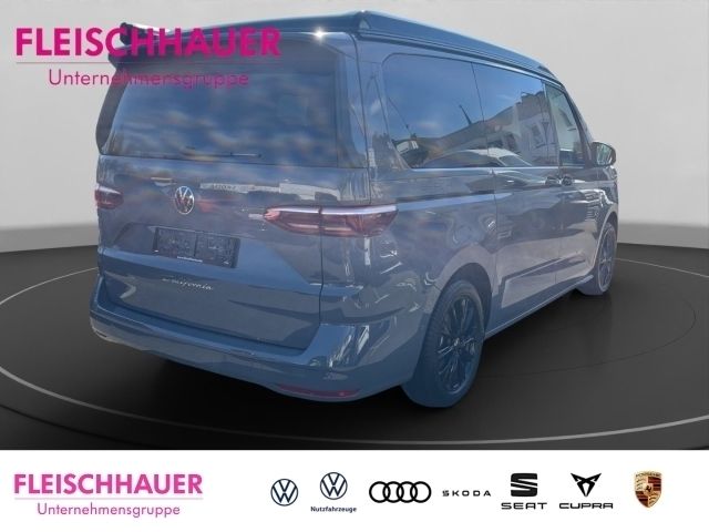 Gebraucht VW T7 Beach 204 PS (150 kW) 2024 Grau Van