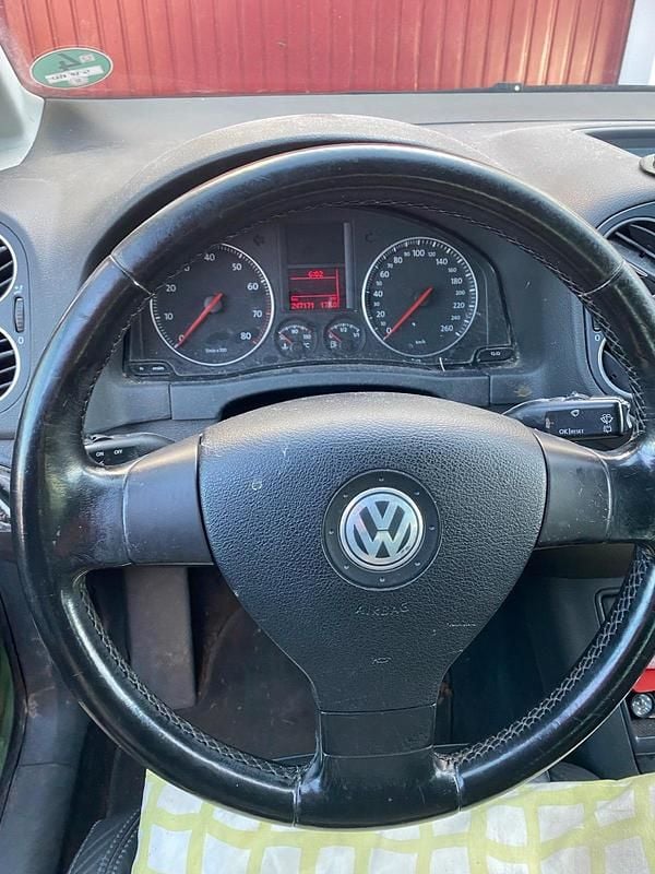 Gebraucht VW Golf IV 120 PS (88 kW) 2005 Grün Kombi