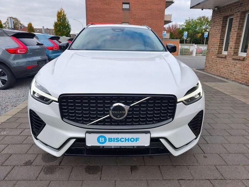 Gebraucht Volvo XC60 Ultra 398 PS (292 kW) 2025 Weiß SUV