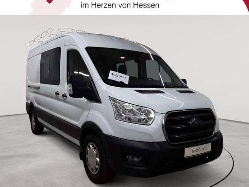 Gebraucht Ford Transit Trend 2021 Andere
