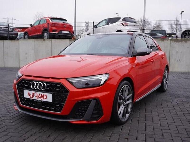 Gebraucht Audi A1 Comfort 2019 Andere SUV