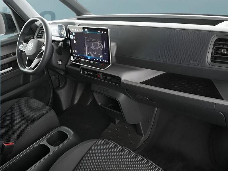 Gebraucht VW ID. Buzz 210 kW (286 PS) 2025 Silber Van / Kleinbus