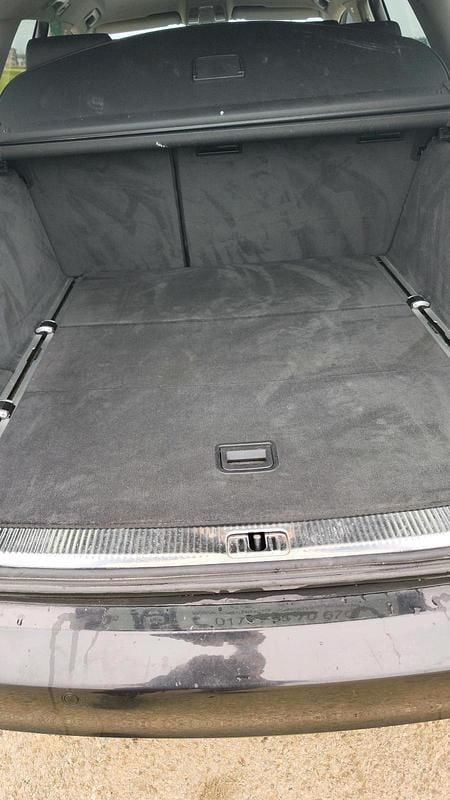 Gebraucht Audi A6 180 PS (132 kW) 2007 Kombi