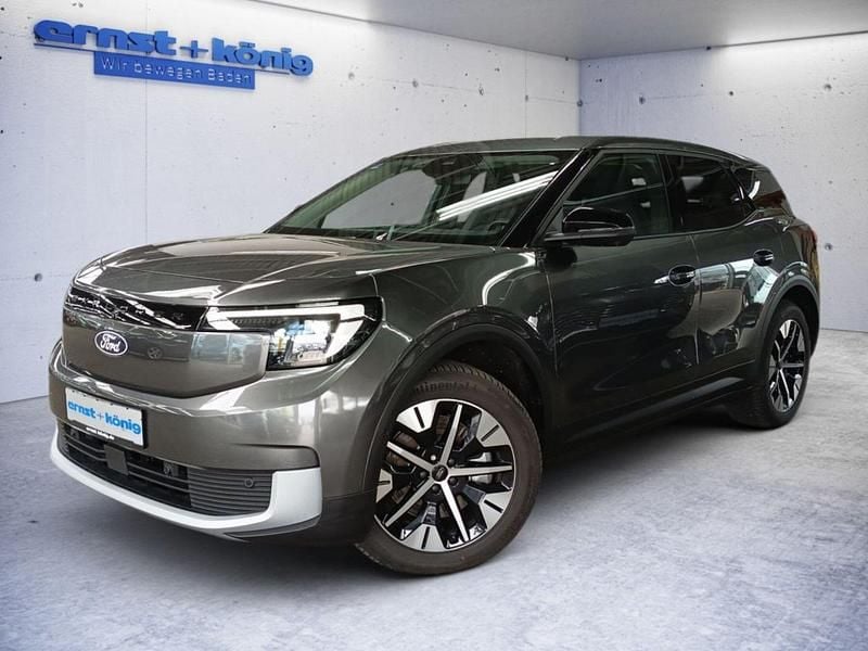 Neu 2025 Ford Explorer Extended Range SUV | 35.590 € - Bild 1/4