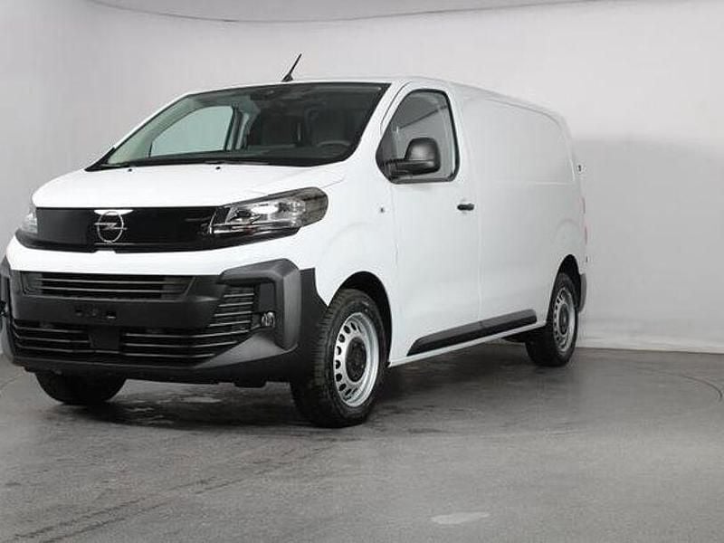 Andere Gebraucht 2025 Opel Vivaro S Van | 28.190 € (Etwas zu teuer) - Bild 1/1
