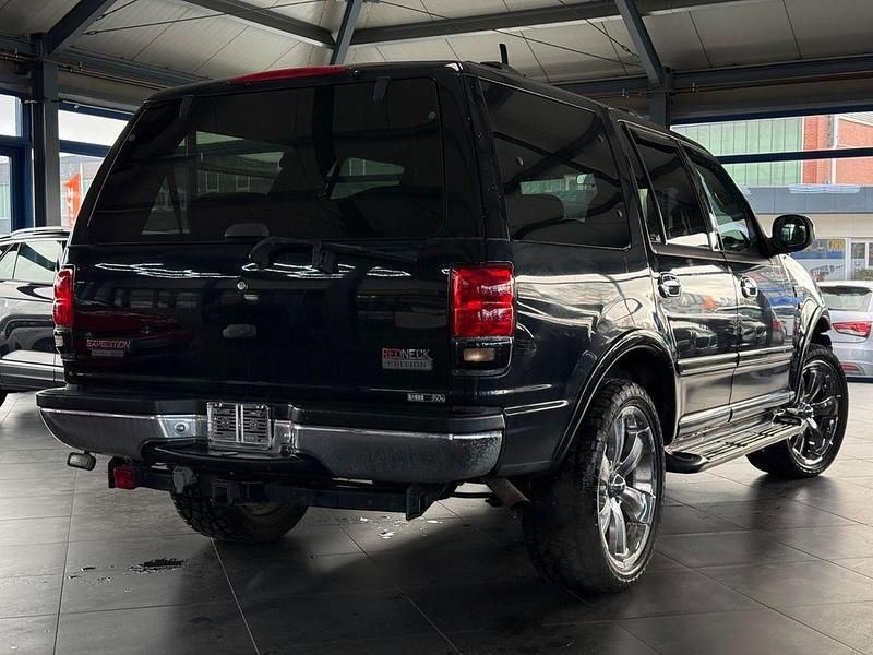 Gebraucht Ford Expedition 264 PS (194 kW) 1999 Schwarz SUV