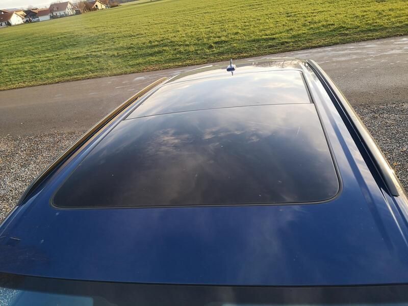 Neu Audi SQ7 Ambiente 650 PS (478 kW) 2025 Ascariblau metallic SUV