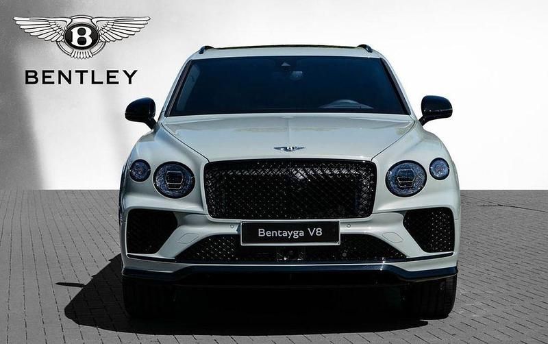 Gebraucht Bentley Bentayga 549 PS (403 kW) 2025 Grau SUV