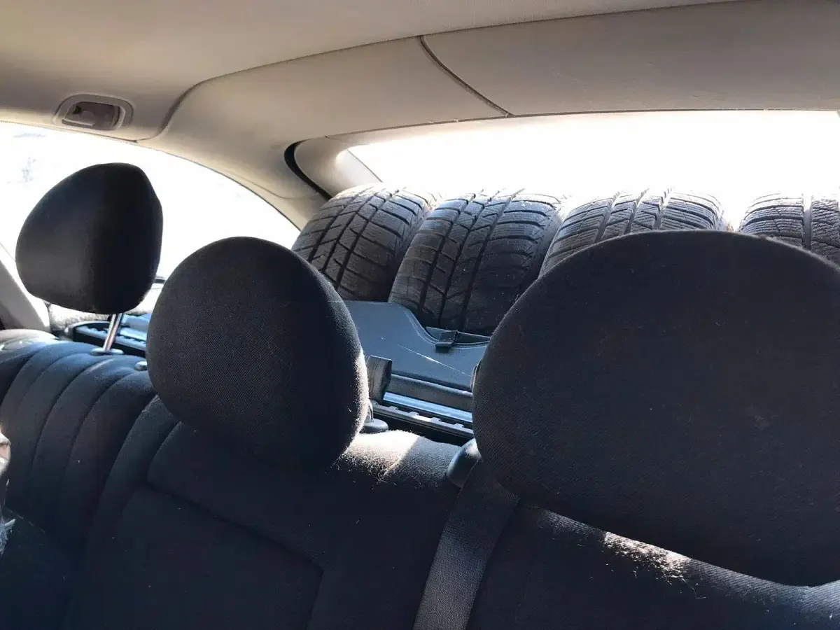 Gebraucht Mercedes C220 150 PS (110 kW) 2004 Grau Kombi