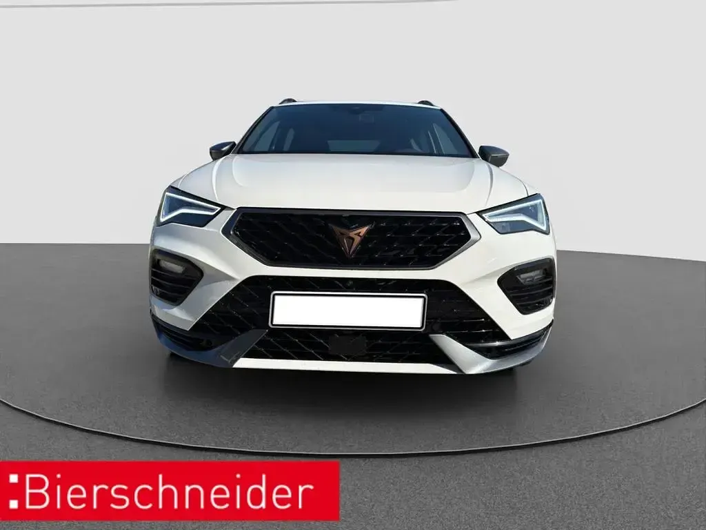 Gebraucht Cupra Ateca 300 PS (220 kW) 2023 (unbekannt) SUV