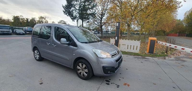 Gebraucht Citroën Berlingo SELECTION 120 PS (88 kW) 2015 Van / Kleinbus