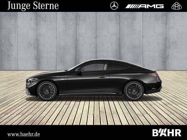 Gebraucht Mercedes E300 AMG 204 PS (150 kW) 2024 Coupé