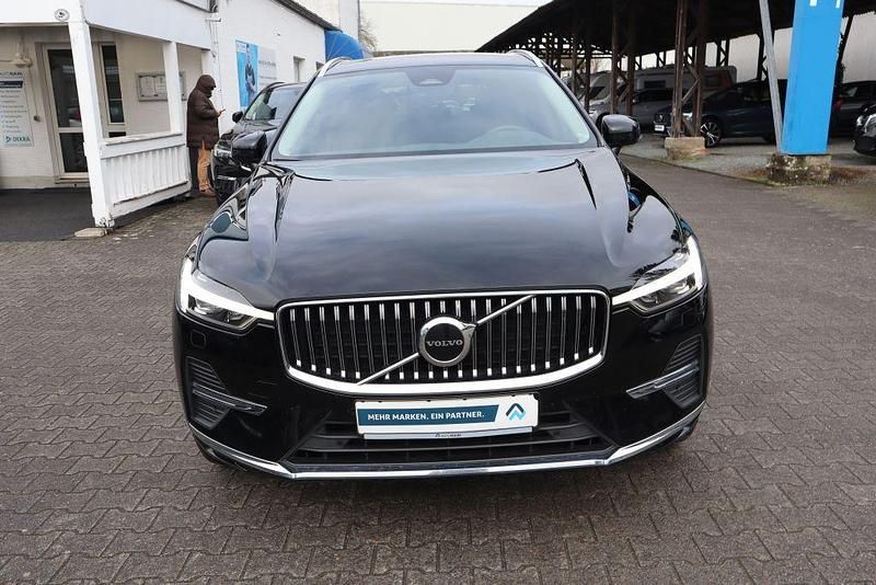 Usata Volvo XC60 Plus 197 CV (144 kW) 2022 SUV