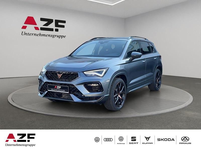 Grau Neu 2025 Cupra Ateca VZ SUV | 45.990 € (Etwas zu teuer) - Bild 1/4