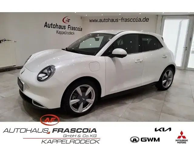 Używany Ora 03 125 kW (171 KM) 2023 Hatchback