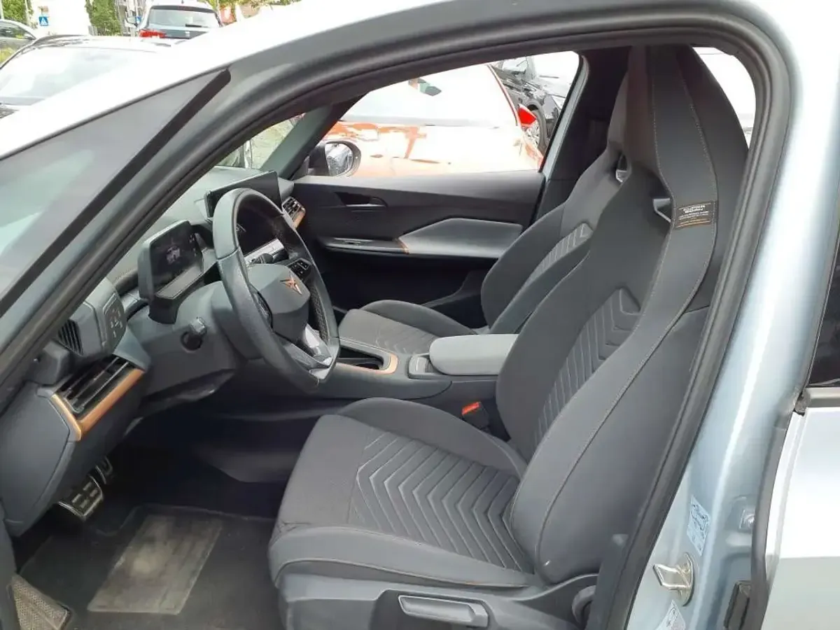 Gebraucht Cupra Born 150 kW (204 PS) 2023 Other Kleinwagen