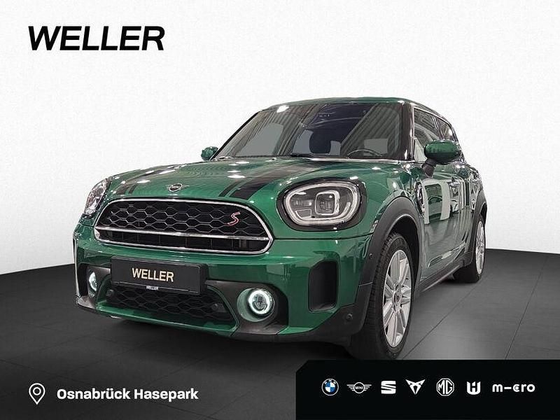 Andere Gebraucht 2019 Mini Cooper Countryman SUV | 19.450 € (Fairer Preis) - Bild 1/4