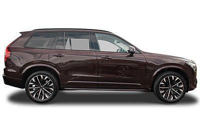 Neu Volvo XC90 Core 250 PS (183 kW) 2026 SUV