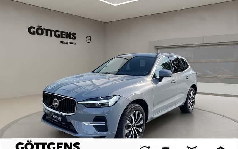 Vapour grey Gebraucht 2024 Volvo XC60 Core SUV | 40.490 € (Superpreis) - Bild 1/4