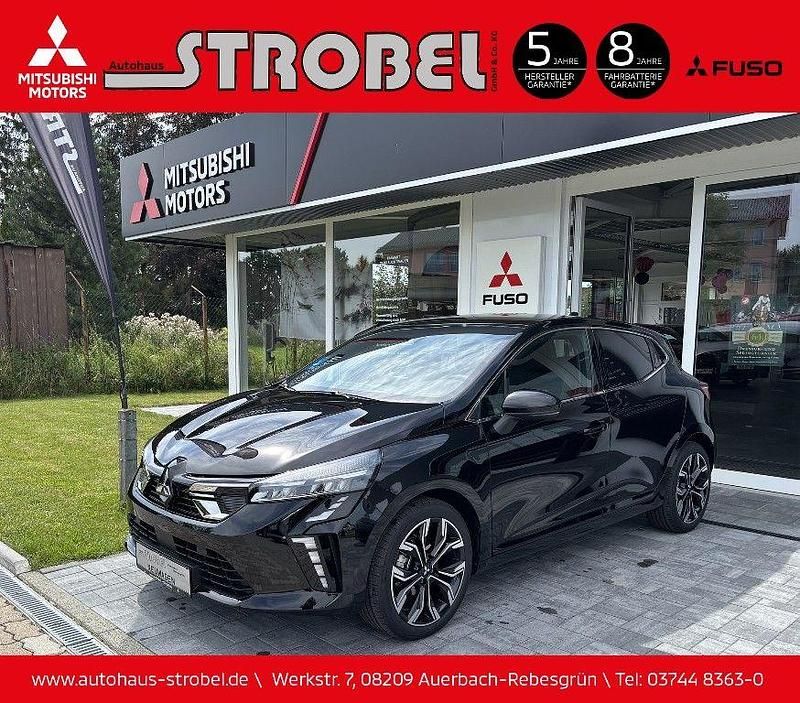 Onyxschwarz Neu 2025 Mitsubishi Colt Edition Kleinwagen | 22.040 € (Fairer Preis) - Bild 1/4