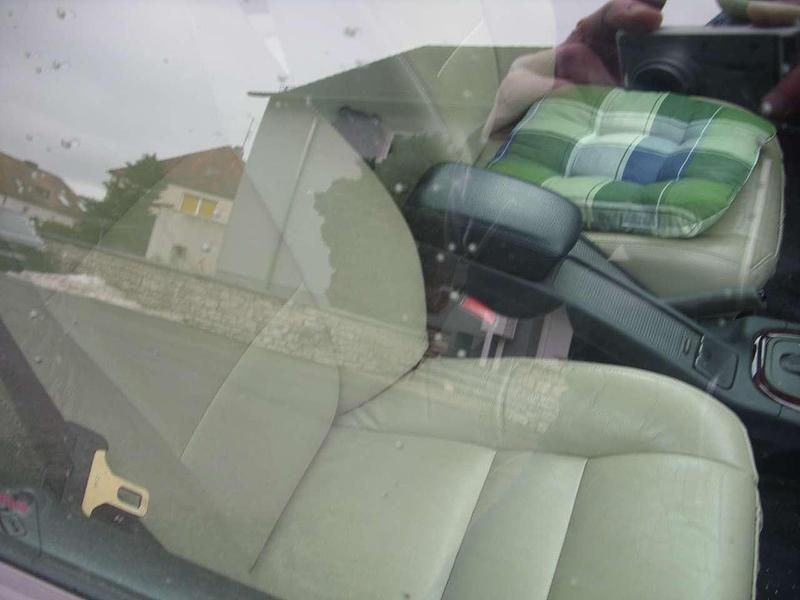 Gebraucht Volvo V40 Comfort 136 PS (100 kW) 2002 Schwarz Kombi