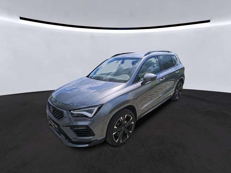 Grau Gebraucht 2023 Cupra Ateca SUV | 33.950 € (Guter Preis) - Bild 1/3
